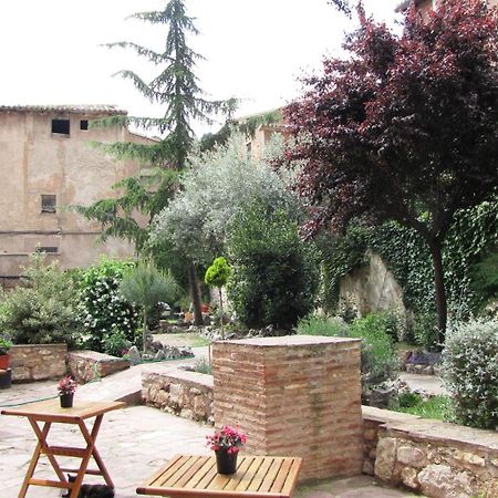 Posada Del Almudi Daroca Exterior foto