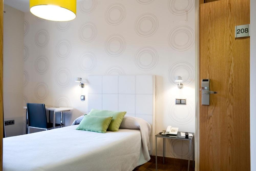 Posada Del Almudi Daroca Zimmer foto