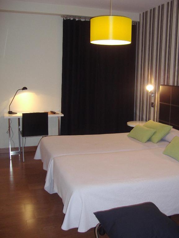 Posada Del Almudi Daroca Zimmer foto