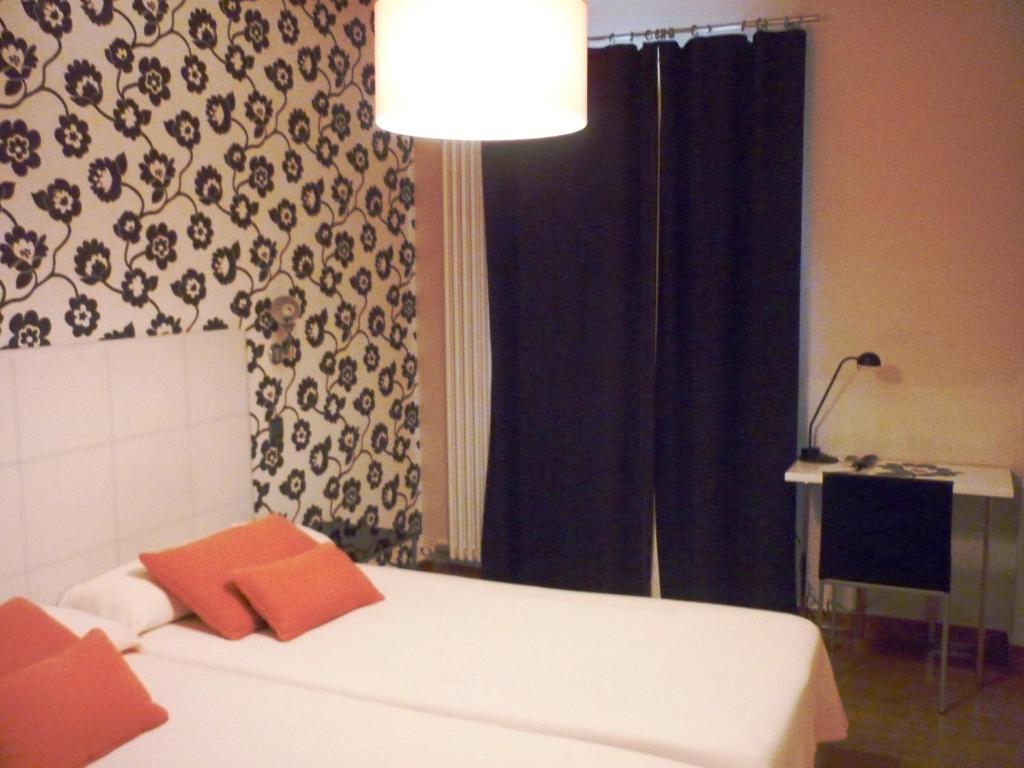 Posada Del Almudi Daroca Zimmer foto